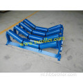 Montage complete IDLER -rollensets Stations